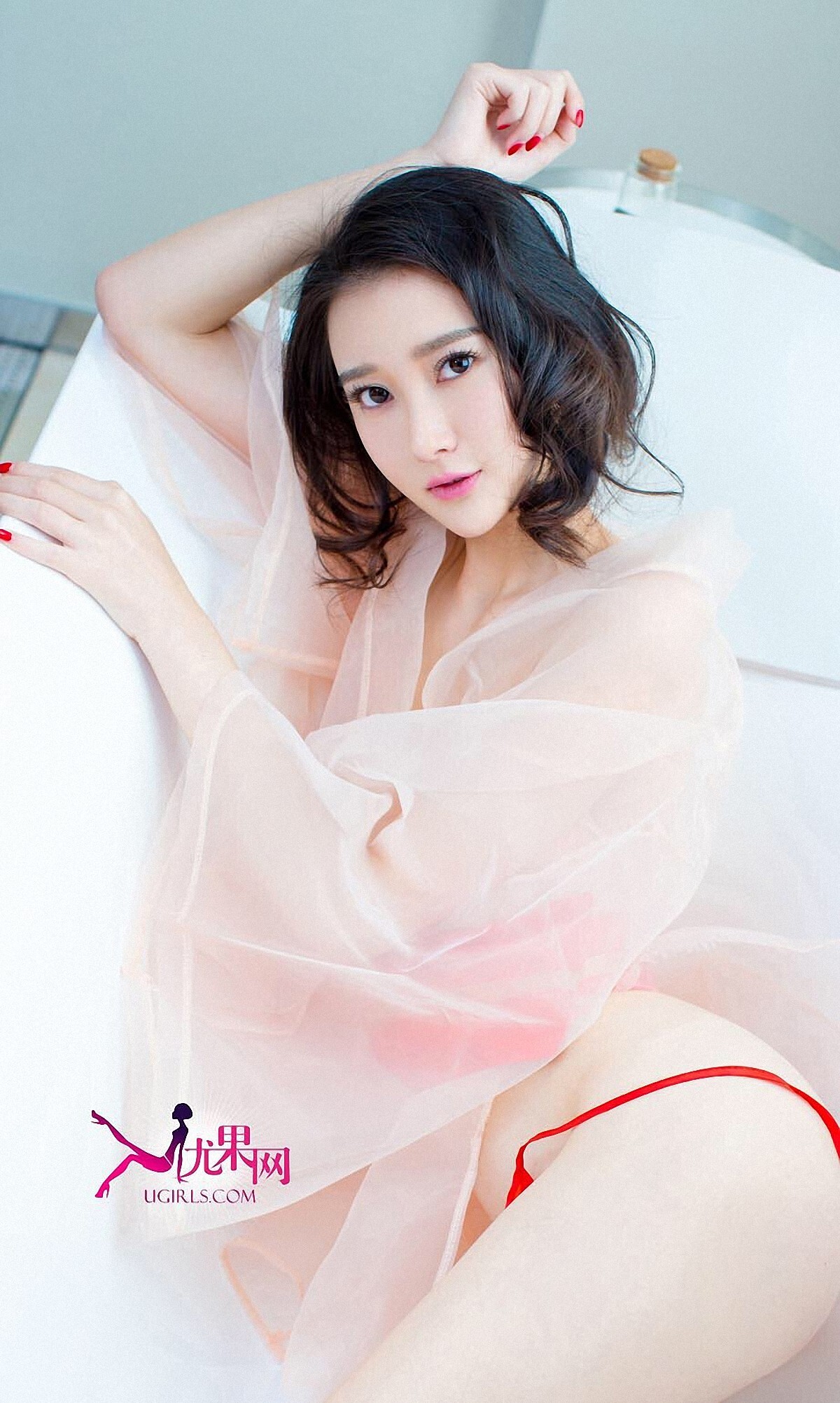 [ugirls] app2015 No.151 Xiaoxiao